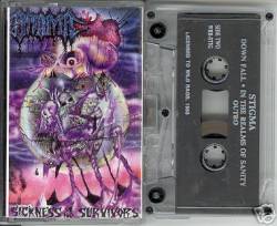 Sickness Of No Survivors